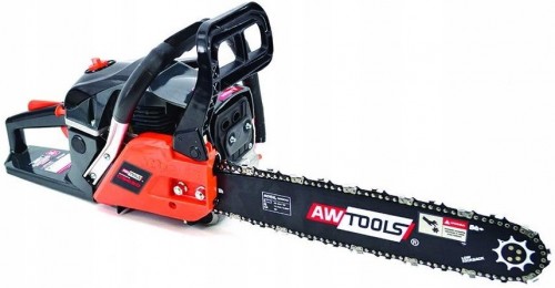 AWTools CS580