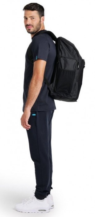 Arena Team Backpack 45