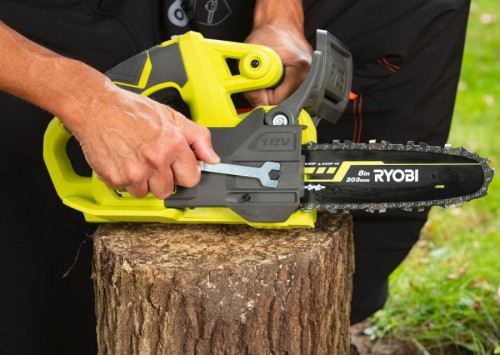 Ryobi RY18CS20A