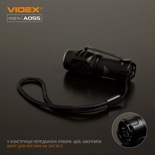 Videx VLF-A055