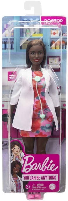 Barbie Career Doctor GYT29