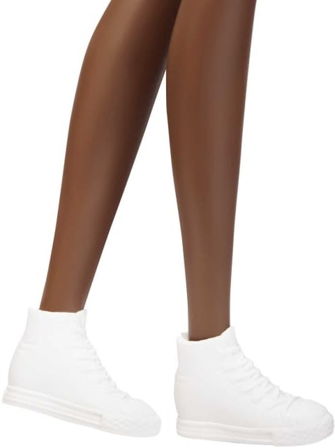 Barbie Fashionistas HBV14