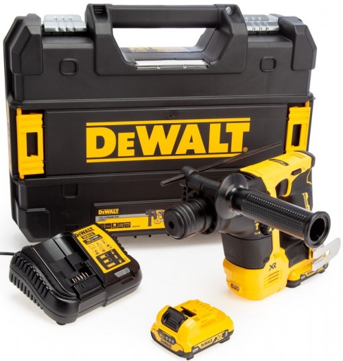 DeWALT DCH072L2