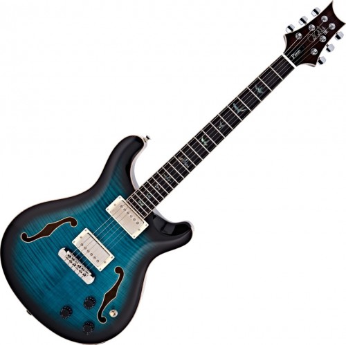 PRS SE Hollowbody II Piezo