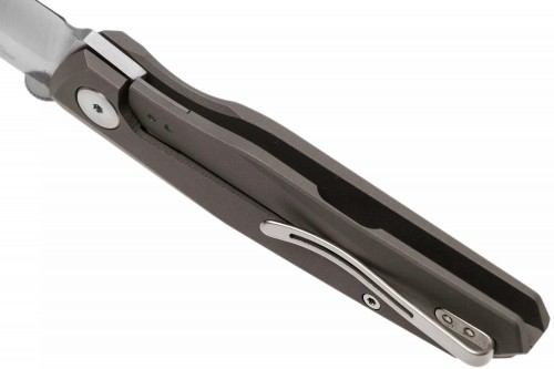 Boker Plus Connector Titanium