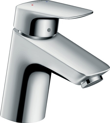 Hansgrohe Logis 20200009