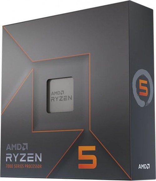 AMD Ryzen 7 Raphael