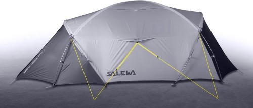 Salewa Sierra Leone II