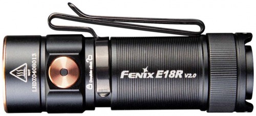 Fenix E18R V2.0