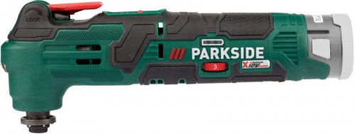 Parkside PAMFW 12 D4