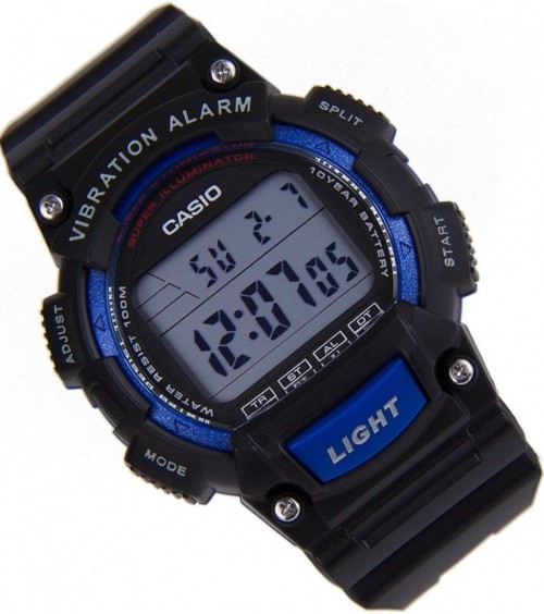 Casio W-736H-2A