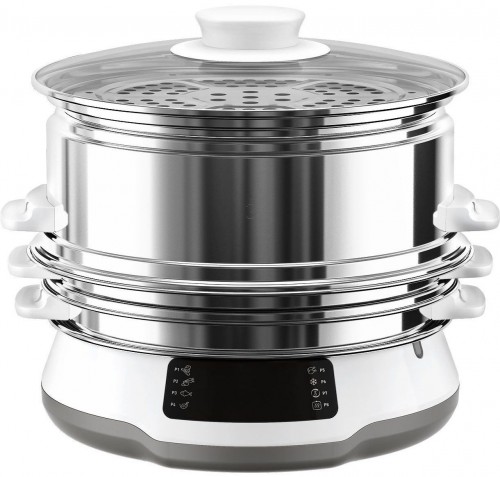 Tefal Convenient Series Deluxe VC502D10