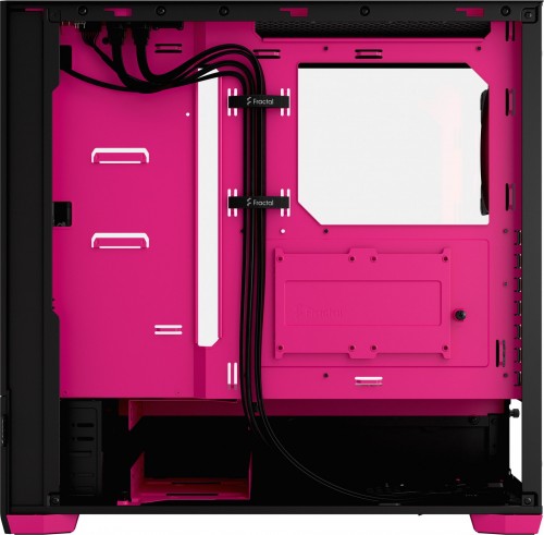 Fractal Design Pop Air RGB Magenta Core