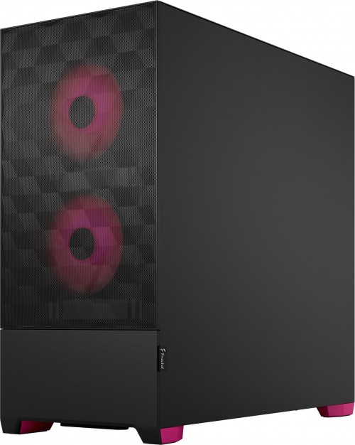 Fractal Design Pop Air RGB Magenta Core