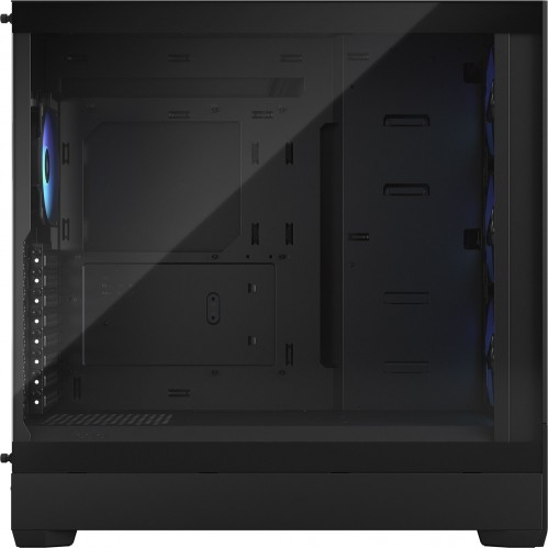 Fractal Design Pop XL Air RGB Black TG Clear