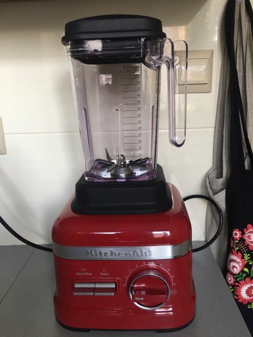 KitchenAid 5KSB6061EER