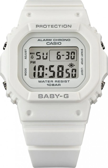 Casio BGD-565-7