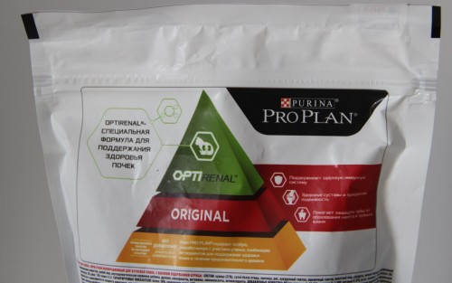 Pro Plan Original Adult Chicken 3 kg