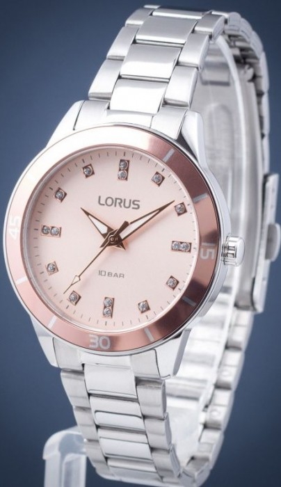 Lorus RG241RX9