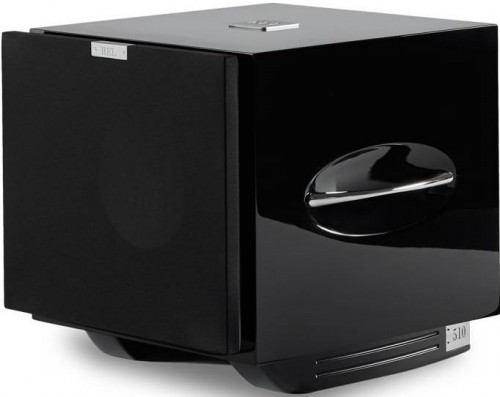 REL Acoustics HT/1205