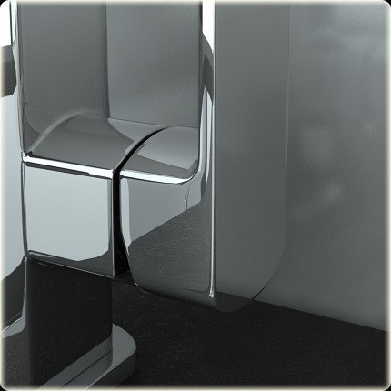 Kohlman Foxal QB140F