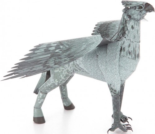 Fascinations Buckbeak MMS452