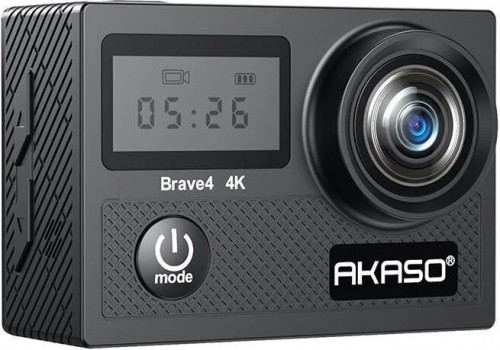 Akaso Brave 4