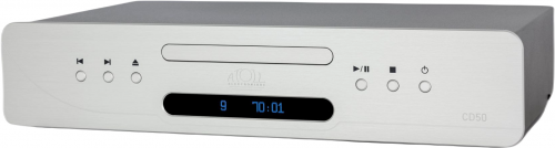 Atoll CD50 Signature