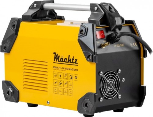 Machtz MWM-315-1 M