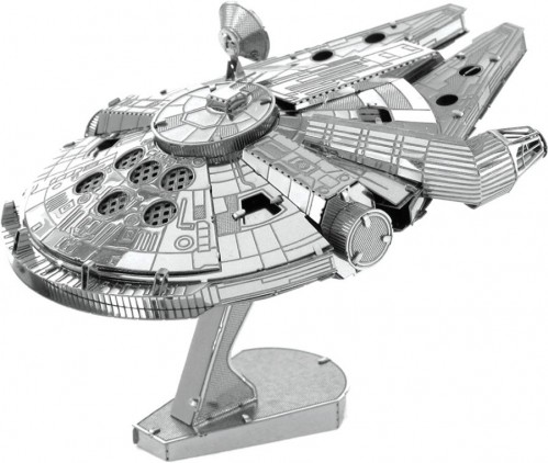 Fascinations Star Wars Millennium Falcon MMS251