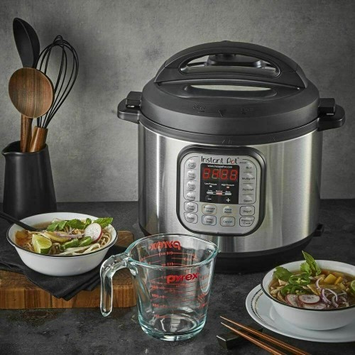 INSTANT Pot Duo 8