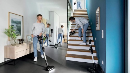 Bosch Unlimited 7 BCS 712XXL