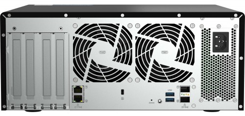 QNAP TS-H1290FX-7232P-64G