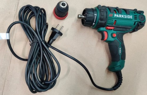 Parkside PNS 300 A1