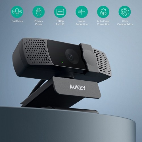 AUKEY PC-LM7