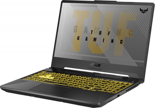 Asus TUF Gaming F15 FX506LHB