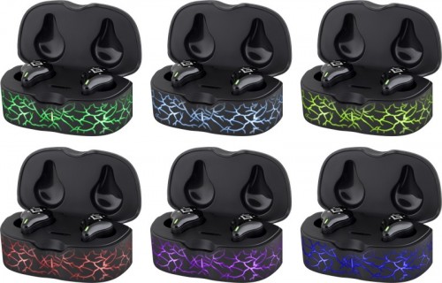 Defender CyberDots 250
