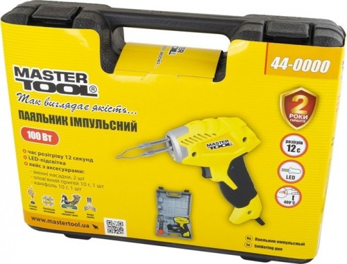 Master Tool 44-0000