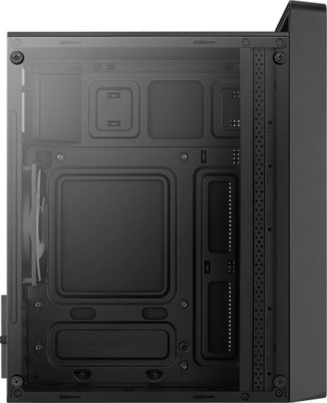 Aerocool CS-109G Black V1