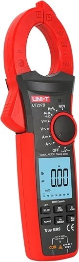 UNI-T UT207B