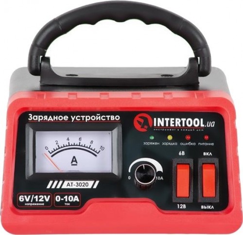 Intertool AT-3020