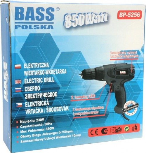 Bass Polska BP-5256