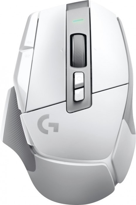 Logitech G502 X Lightspeed