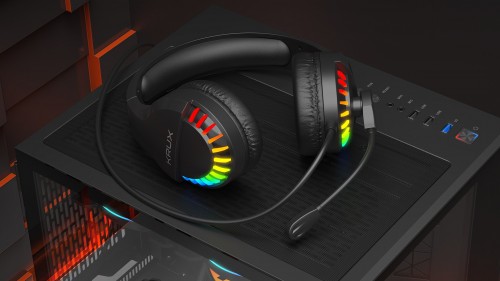 KRUX Fizz RGB