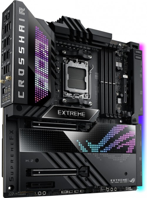 Asus ROG CROSSHAIR X670E EXTREME