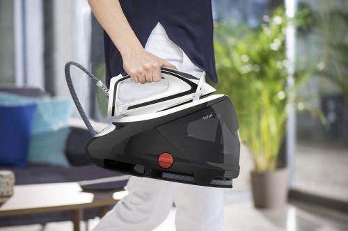 Tefal Pro Express Ultimate GV 9550