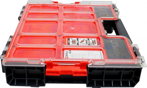 Qbrick System PRO Organizer 200