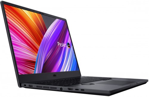 Asus ProArt Studiobook Pro 16 OLED W7600Z3A