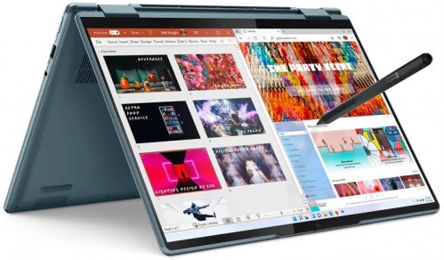 Lenovo Yoga 7 14IAL7