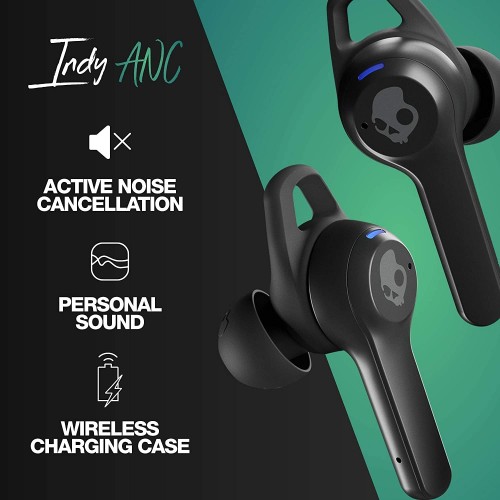 Skullcandy Indy ANC